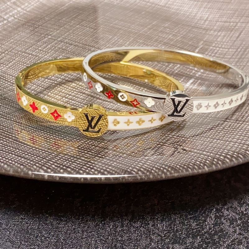 Louis Vuitton Bracelets